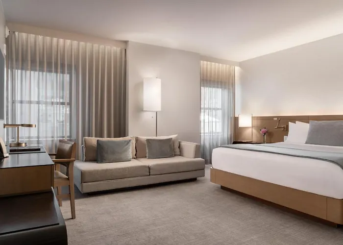 Hotel The Knickerbocker